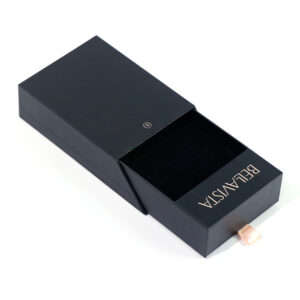 Jewelry Side out Box