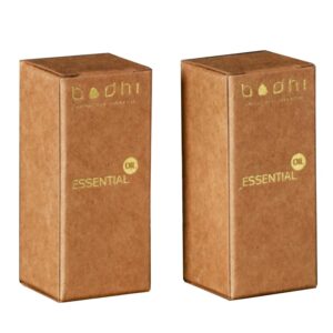 Lip Gloss Cosmetic Box Packaging