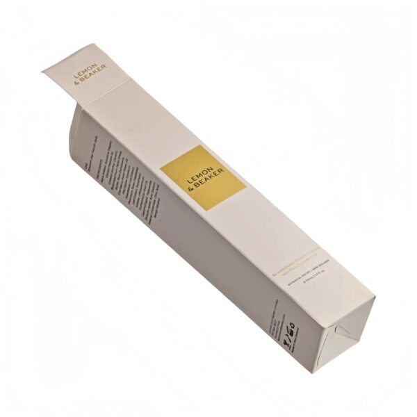 Lotion Eyebrow Pencil Lipstick Perfume Folding Boxes