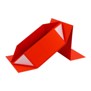 Luxury Baby Shoe Box