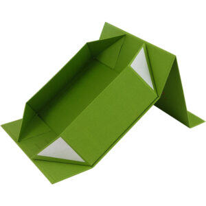 Luxury Baby Shoe Box