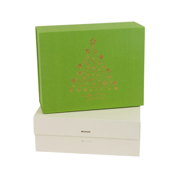 Luxury Baby Shoe Box