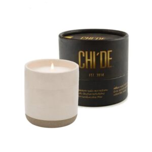 Luxury Candle Paper Tubes
