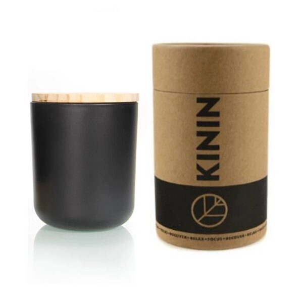 Luxury Candle Paper Tubes