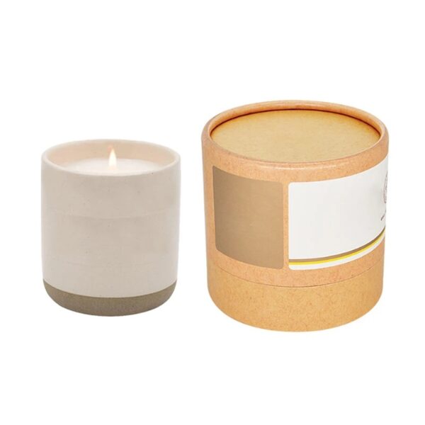 Luxury Candle Paper Tubes