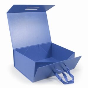 Luxury Magnetic Closure Box