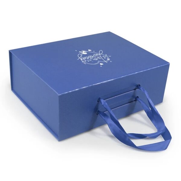 Luxury Magnetic Closure Box