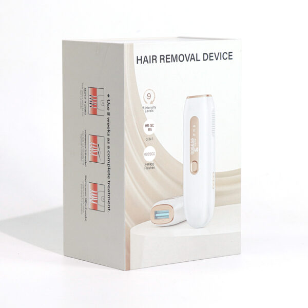 Magnetic Closure Box