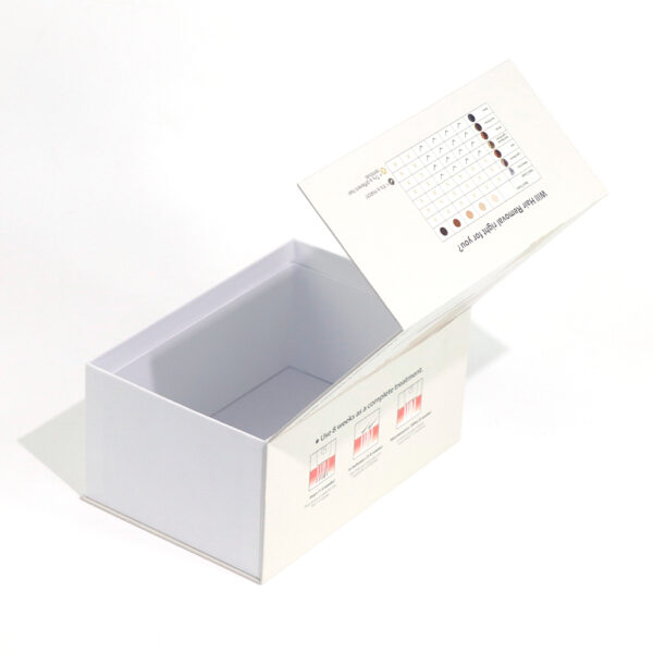 Magnetic Closure Box