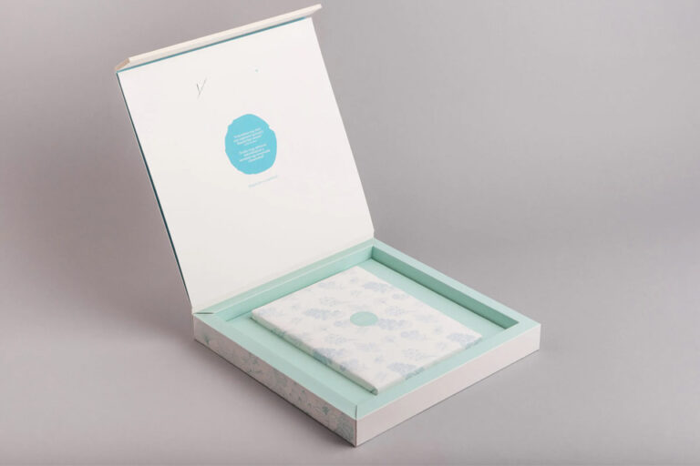 Magnetic Closure Gift Boxes