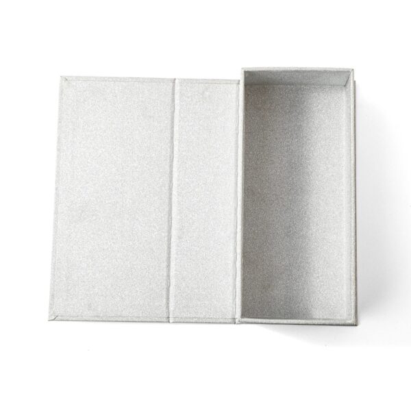 Magnetic Cosmetic Eyelash Glitter Paper Box