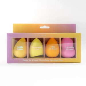 Makeup Sponge Packaging Boxes
