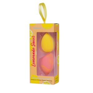 Makeup Sponge Packaging Boxes