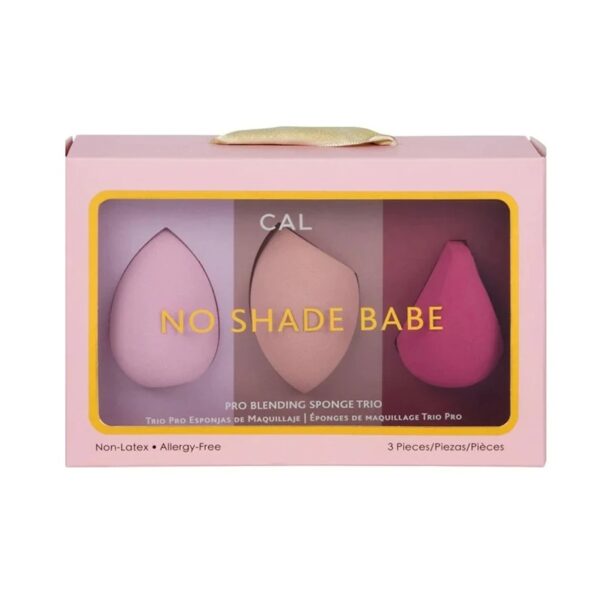 Makeup Sponge Packaging Boxes