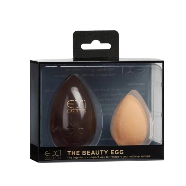 Makeup Sponge Packaging Boxes