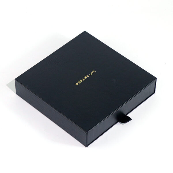 Match Style Box