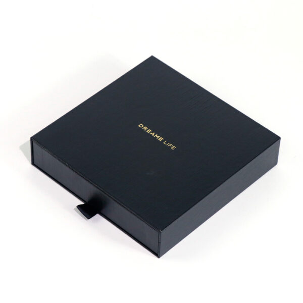 Match Style Box
