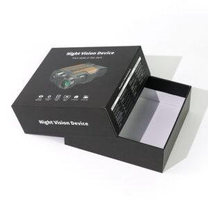 Night Vision Device Lid and Base Box