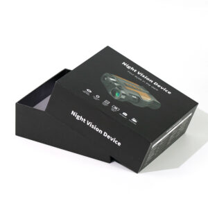 Night Vision Device Lid and Base Box