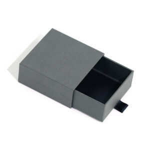 Order Custom Paper Drawer Style Boxes Trader for Electronic