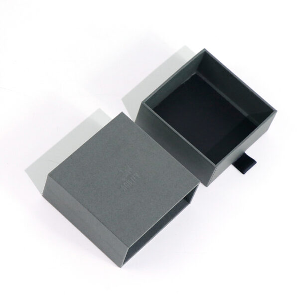 Order Custom Paper Drawer Style Boxes Trader for Electronic