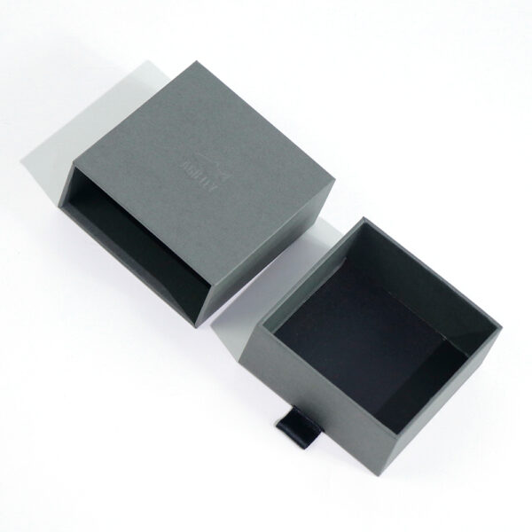 Order Custom Paper Drawer Style Boxes Trader for Electronic