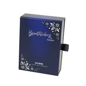 Perfume Bottle Paper Box