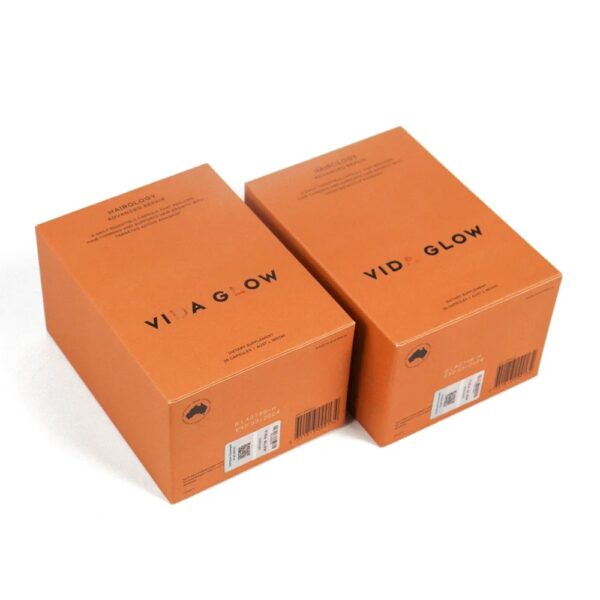 Perfume Boxes Packaging
