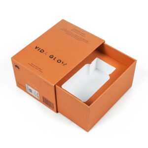 Perfume Boxes Packaging