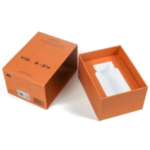 Perfume Boxes Packaging