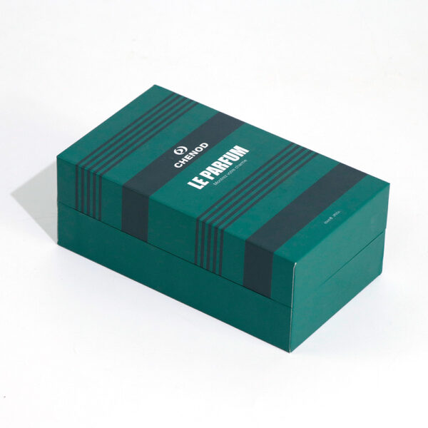 Perfume Clamshell Gift Box