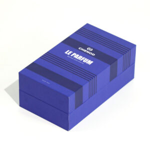 Perfume Clamshell Gift Box Perfume Clamshell Gift Box