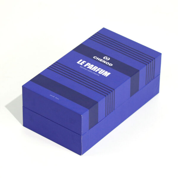 Perfume Clamshell Gift Box