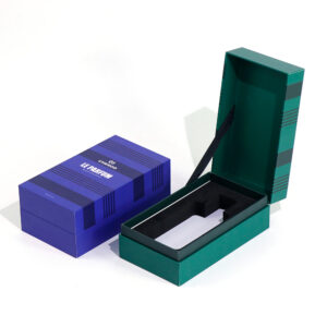Perfume Clamshell Gift Box