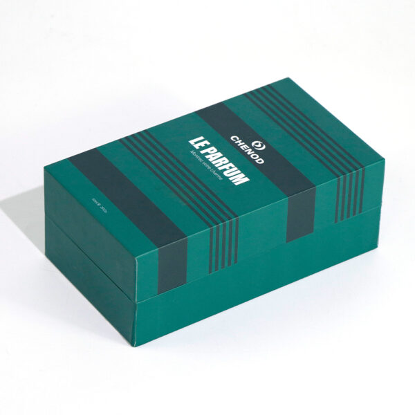 Perfume Clamshell Gift Box