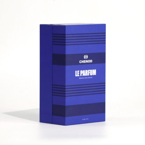 Perfume Clamshell Gift Box