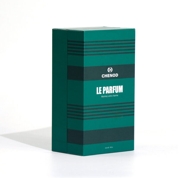 Perfume Clamshell Gift Box