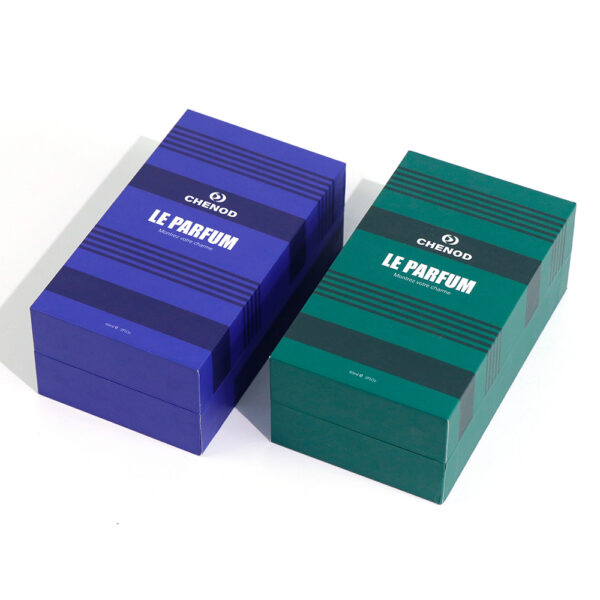 Perfume Clamshell Gift Box