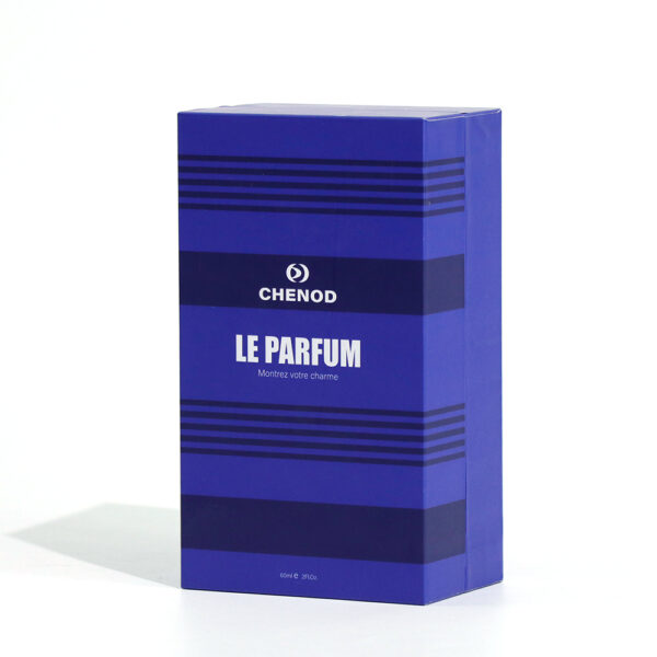 Perfume Clamshell Gift Box