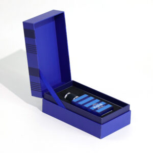 Perfume Clamshell Gift Box