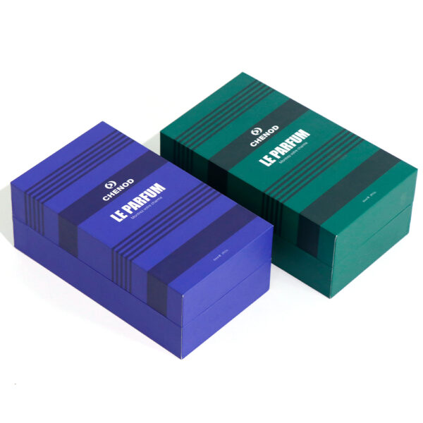 Perfume Clamshell Gift Box