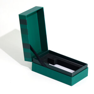 Perfume Clamshell Gift Box Perfume Clamshell Gift Box