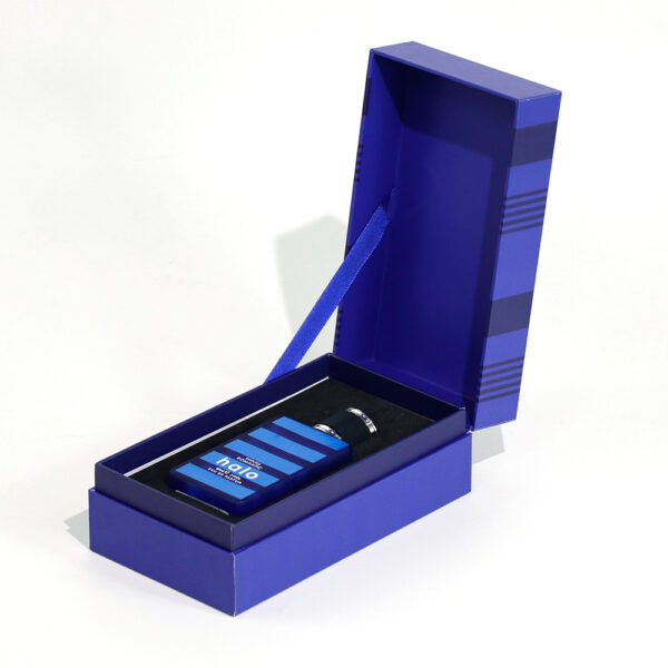 Perfume Clamshell Gift Box