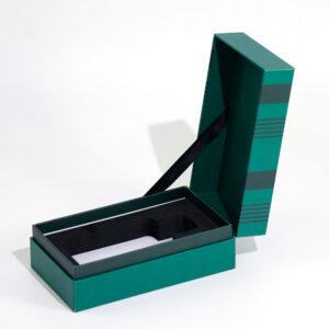 Perfume Clamshell Gift Box