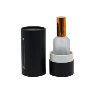 Perfume Cosmetics Beauty Paper Tube