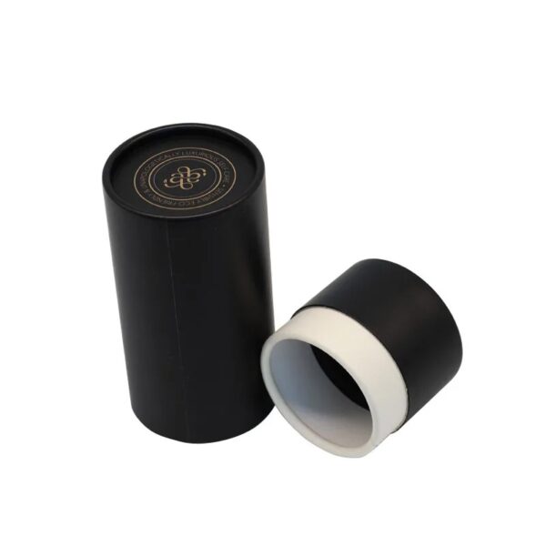 Perfume Cosmetics Beauty Paper Tube