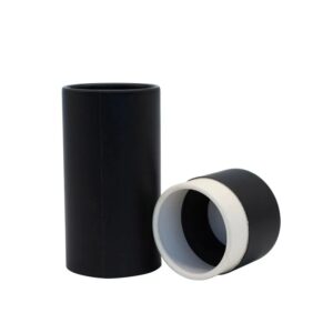 Perfume Cosmetics Beauty Paper Tube