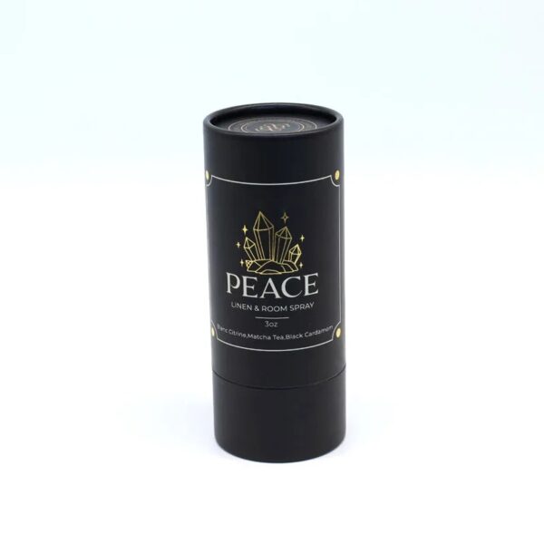 Perfume Cosmetics Beauty Paper Tube