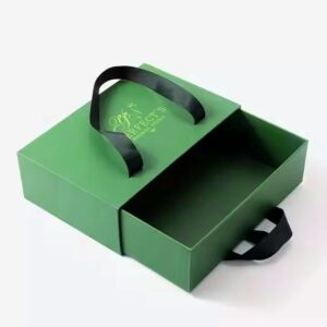 Professional Customized Drawer Boxes