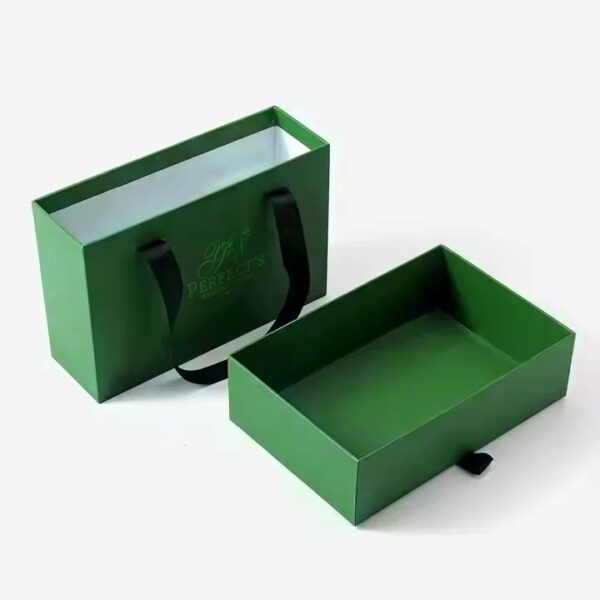 Professional Customized Drawer Boxes